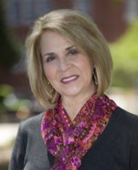 Kathy Whitfield, ABR, GRI, RENE, SRS