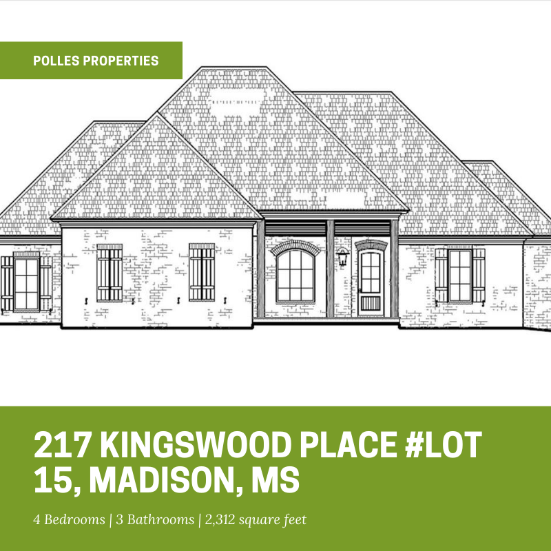 New Construction Polles Properties