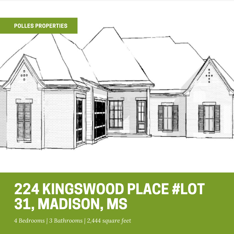 New Construction Polles Properties