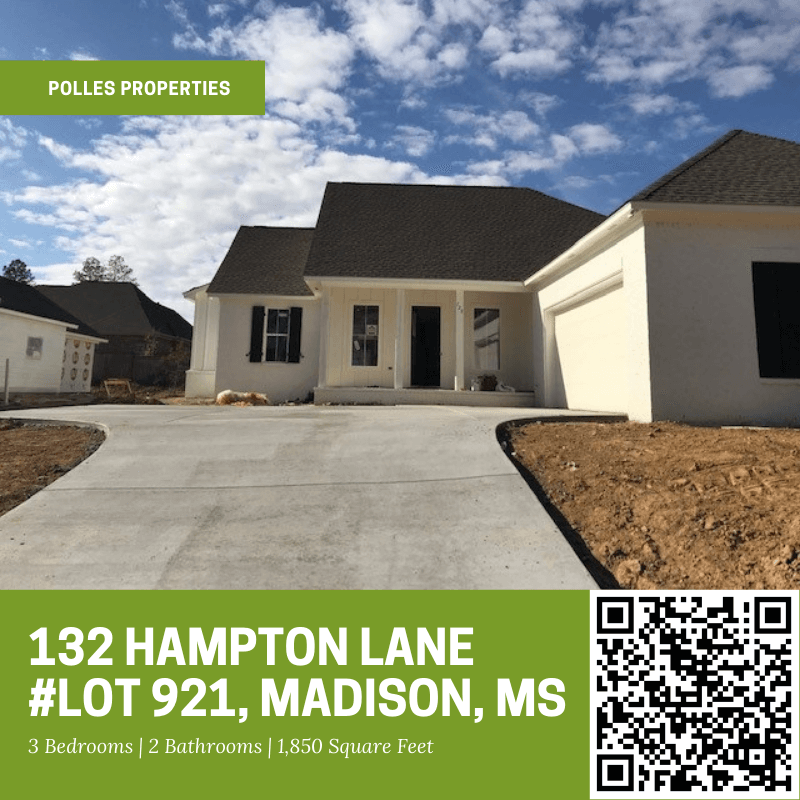 New Construction Polles Properties