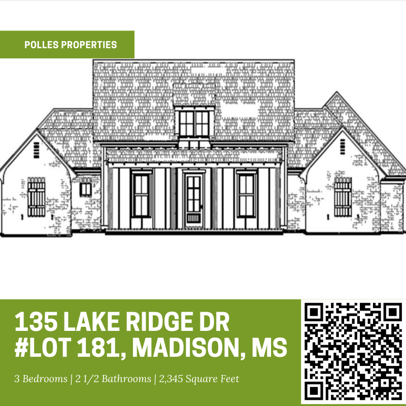 New Construction Polles Properties