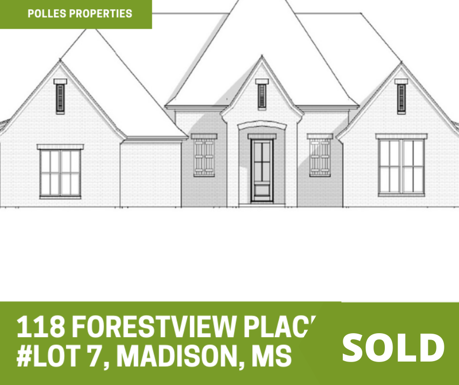 New Construction Polles Properties