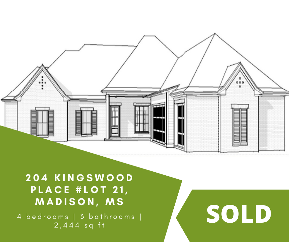 New Construction Polles Properties