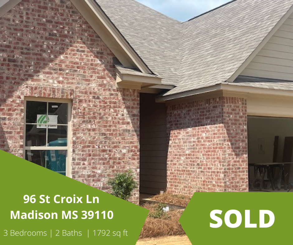 New Construction Polles Properties