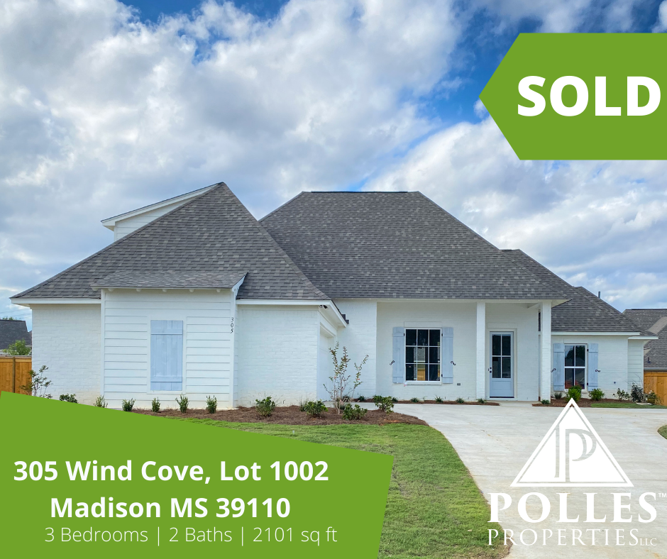 New Construction Polles Properties