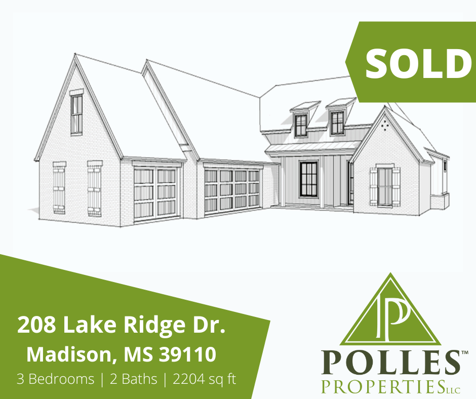 New Construction Polles Properties