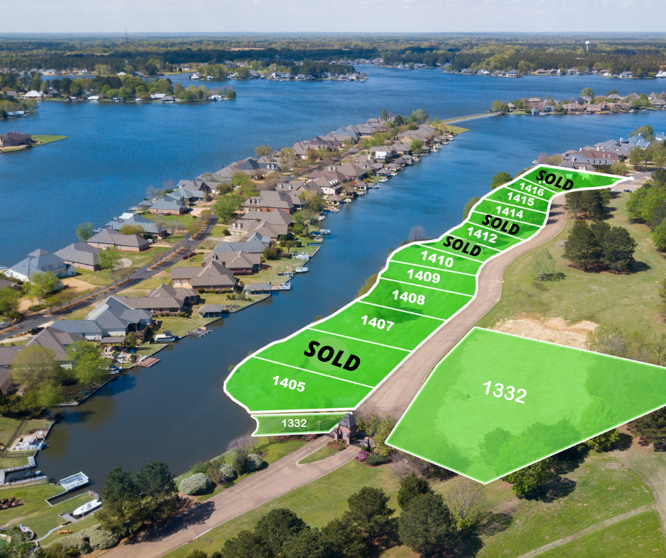 Caroline Pointe Polles Properties