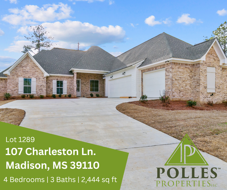 New Construction Polles Properties